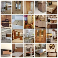 کابینت دکوراسیون صفرتاصد تخفیف ویژه اتحادیه/اقساطی|خدمات پیشه و مهارت|شیراز, فرگاز|دیوار