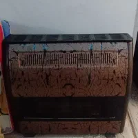 بخاری گازی|بخاری، هیتر، شومینه|کاشمر, |دیوار
