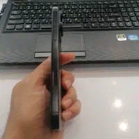 16 مکس 256 مشکی|موبایل|قم, رضویه|دیوار