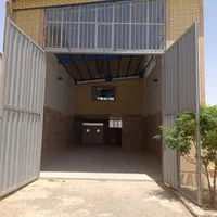 فروش یا اجاره سوله نوساز صنایع کارگاهی|فروش دفتر صنعتی، کشاورزی، تجاری|کاشان, شهرک صنایع کارگاهی امیرکبیر|دیوار