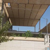 بنایی ساختمان پذیرفته میشودبا مصالح