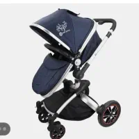 کالسکه بچه|کالسکه و لوازم جانبی|ری, دولتآباد|دیوار