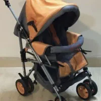 سرویس کالسکه بچه