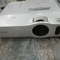 ویدیو پرژکتور هیتاچی|تلویزیون و پروژکتور|تهران, مشیریه|دیوار