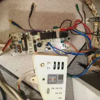 تعمیرات بخاری برقی ماشین لباسشوی آبگرمکن پکیچ|خدمات پیشه و مهارت|رشت, فلسطین|دیوار