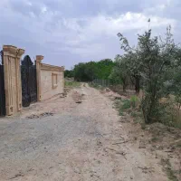 قطعه ویلایی به متراژ 1100 در خسروشاه