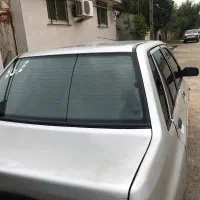 پرایدمدل ۸۶