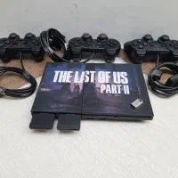 پلی استیشن ۲