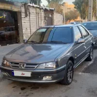 پژو پارس سال ۱۴۰۰