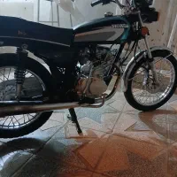 موتور نیکتاز ۲۰۰ مدل ۹۴