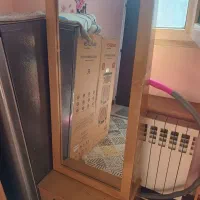 آینه ویترینی