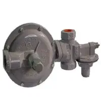 رگلاتور گاز خانگی ۱/۴ پوندی