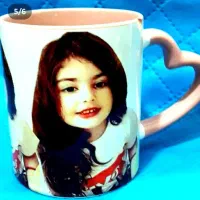 چاپ عکس روی لیوان.فرش.تیشرت.وکاغذ a4|تابلو، نقاشی، عکس|پارسآباد, |دیوار