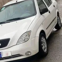 تیبا ۱ مدل ۴۰۰|خودرو سواری و وانت|اردبیل, |دیوار