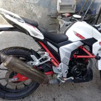 دینو لوپارد۲۰۰،مدل ۹۷|موتورسیکلت|شهریار, شهرک وائین|دیوار