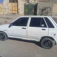 پراید111|خودرو سواری و وانت|زاهدان, |دیوار