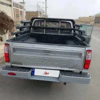 اجاره مزدا دوکابین مدل۹۲|خودرو اجارهای|فلاورجان, |دیوار