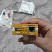 باکس Z3X PRO|لوازم جانبی موبایل و تبلت|کرج, شهرک کوثر|دیوار