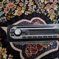 ضبط پخش سونیsony cdx gt270s
