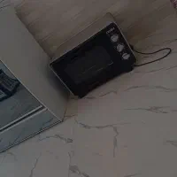 ماکروفر کریدور
