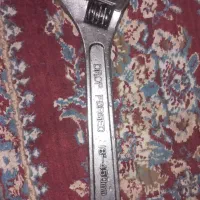 آچار فرانسه ۱۸  اصلی