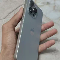 آیفون ۱۵ پرومکس