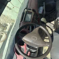 تویوتا تک کابین مدل ۲۰۰۸