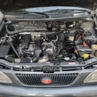 پراید ۱۴۱ مدل ۱۳۸۷|خودرو سواری و وانت|اسلامشهر, شهرک قائمیه|دیوار