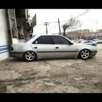 پژو آر دی آی ۱۶۰۰