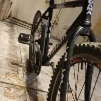 دوچرخه 24 اساک سری اول|دوچرخه، اسکیت، اسکوتر|زاهدان, |دیوار