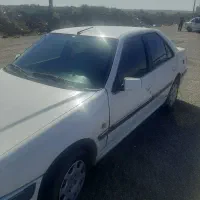 پژو پارس مدل ۸۹|خودرو سواری و وانت|پرهسر, |دیوار