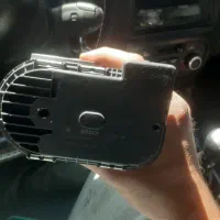 دریچه گاز 206