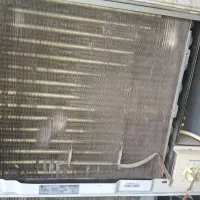 مشتری کولرای سوخته وخراب تصفیه انی