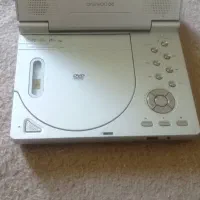 گیرنده دیجیتال و دی وی دی پلیر|پخش‌کننده DVD و ویدیو|کرج, کرج نو|دیوار