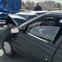 آردی مدل ۸۵ رنگ یشمی متالیک