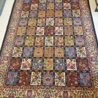 ۱ عدد فرش ۴ متری|فرش|اصفهان, پزوه|دیوار