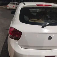 تیبا 2 مدل 1401|خودرو سواری و وانت|قزوین, |دیوار