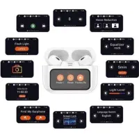 ایرپاد پرو anc encصفحه نمایشگر دار (اصل)|لوازم جانبی موبایل و تبلت|آبادان, |دیوار