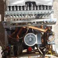 تعمیر ونصب پکیج|آبگرمکن، پکیج، شوفاژ|کرمان, |دیوار