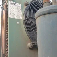 فروش یخچال فیریزر|یخچال و فریزر|تهران, امانیه|دیوار