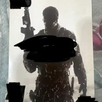 سی دی بازی مخصوص pc