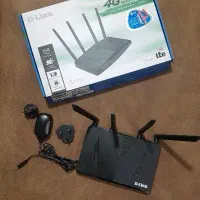 مودم سیمکارتی Dlink m921|مودم و تجهیزات شبکه|شهریار, شهریار|دیوار