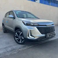 تیگارد x35 / ایکس۳۵مدل۱۴۰۳(نمایندگی تیگارد گودرزی)|خودرو سواری و وانت|تهران, پونک|دیوار