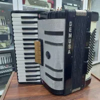 اکاردیون ۸۰ باس المانی