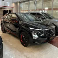 اف ایکس دو دیفرانسیل/صفر و خشک/تحویل درجا