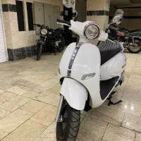 موتور رهرو۱۵۰