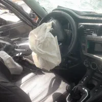 تارا - تصادفی|خودرو سواری و وانت|مشهد, هنرستان|دیوار