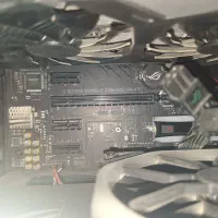 1660super 6gb gigabite|قطعات و لوازم جانبی رایانه|تهران, دبستان|دیوار