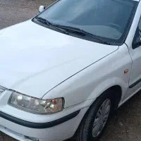 سمند مدل ۹۳|خودرو سواری و وانت|گرگان, |دیوار