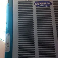 سروس کولر و ابگرمکن